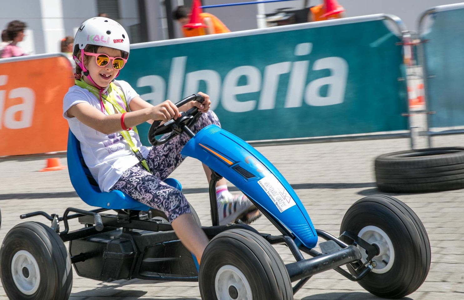 Mehr über den Artikel erfahren Bolzano. Fiera del Tempo Libero, un grande ritorno con grandi novità