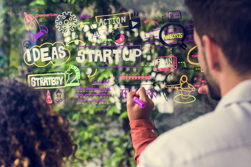 Mehr über den Artikel erfahren Alcuni degli errori più comuni quando si entra nel mondo del business