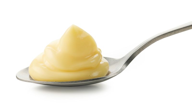 Mehr über den Artikel erfahren Papà​, posso aiutarti a fare la maionese? Così poi pulisco la ciotola con il pane…