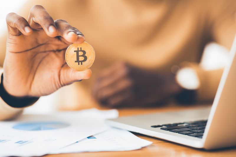 Mehr über den Artikel erfahren Bitcoin ai minimi da un mese: la quotazione è ad un livello critico?