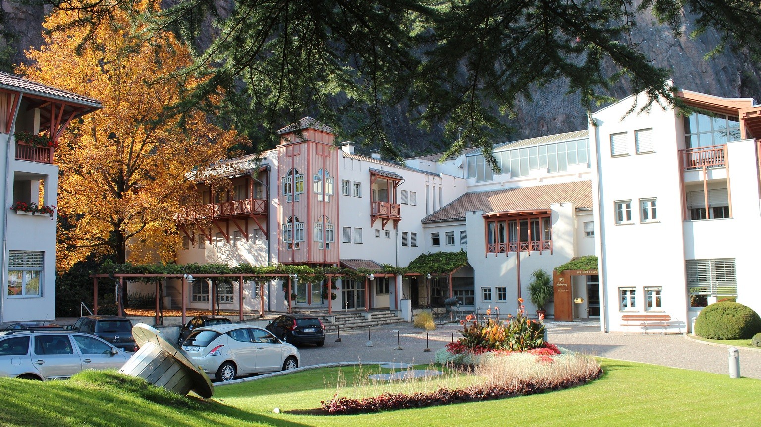 Scopri di più sull'articolo Primo Convegno sul Suolo dell’Alto Adige: focus su terreni agricoli e cambiamenti climatici