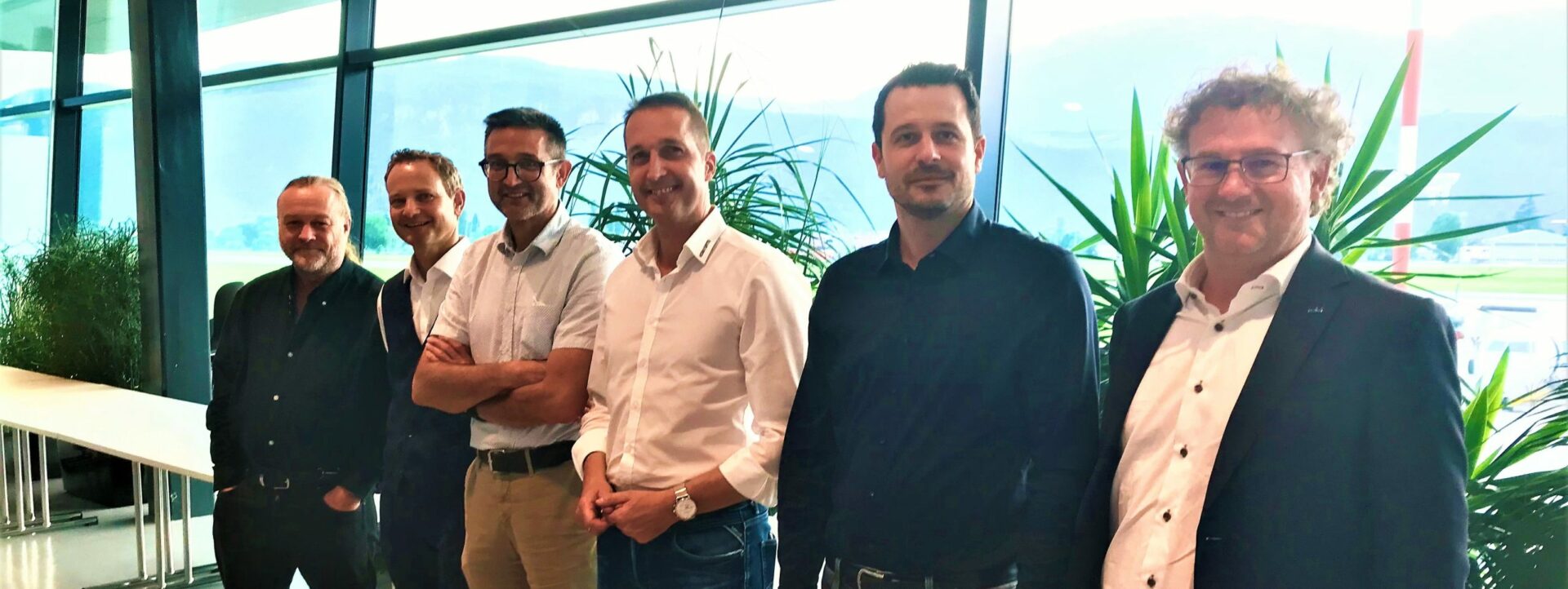 Mehr über den Artikel erfahren Intenso programma, dalla Cyber Security ai droni e nuove elezioni al centro del Digital Day 2022“