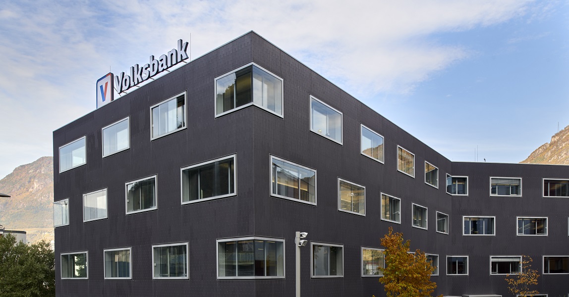 Scopri di più sull'articolo Fitch und DBRS Morningstar heben das Rating der Volksbank an – Solidität der Bank bestätigt