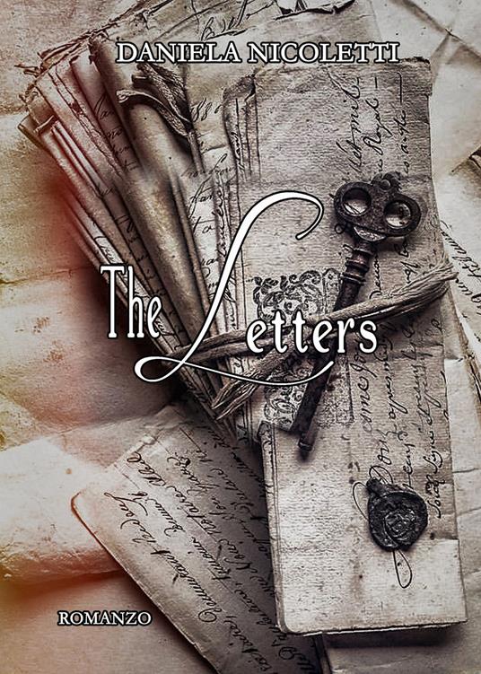Scopri di più sull'articolo Bolzano. A giorni The Letters, firmacopie di un libro denso di suspense