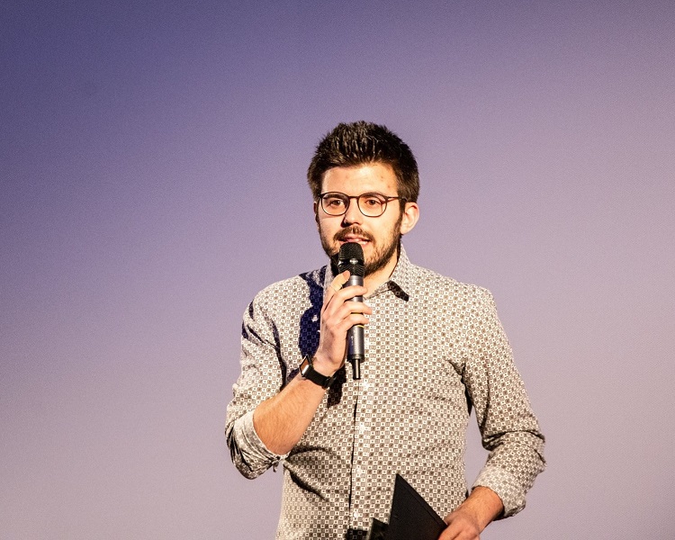 Scopri di più sull'articolo ARTIST CLUB, DAVIDE MARIOTTI È IL NUOVO PRESIDENTE