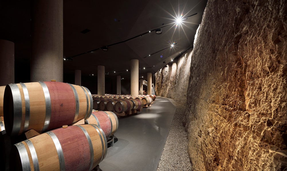 Mehr über den Artikel erfahren Festeggiati i gloriosi 120 anni della Cantina Kurtatsch