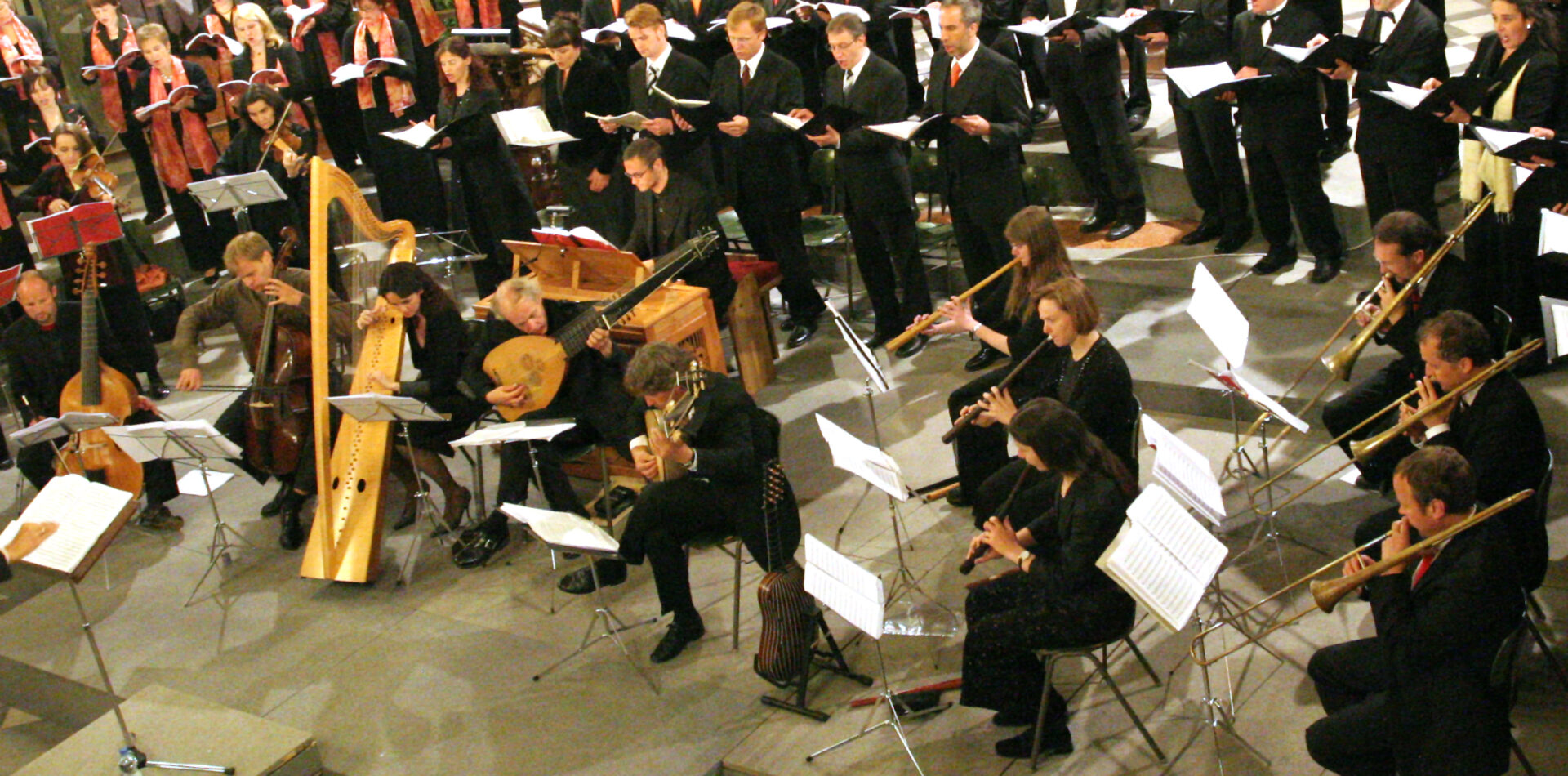 Mehr über den Artikel erfahren Paul Sartorius und die Musik am Innsbrucker Hof