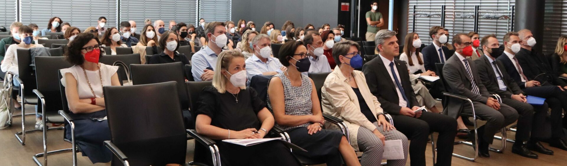 Mehr über den Artikel erfahren Bolzano. Progetto Talentcenter guardando a quello stiriano presentato alla Camera di commercio