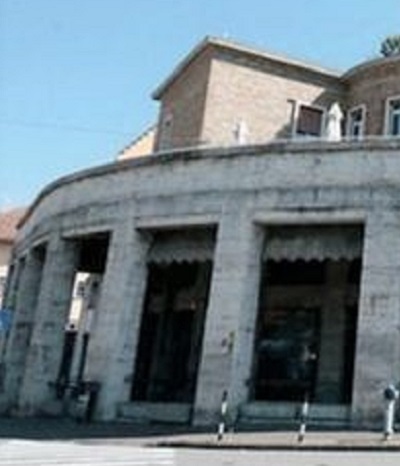 Mehr über den Artikel erfahren Nuovo museo Ötzi, Urzì (FdI): No alla demolizione del porticato