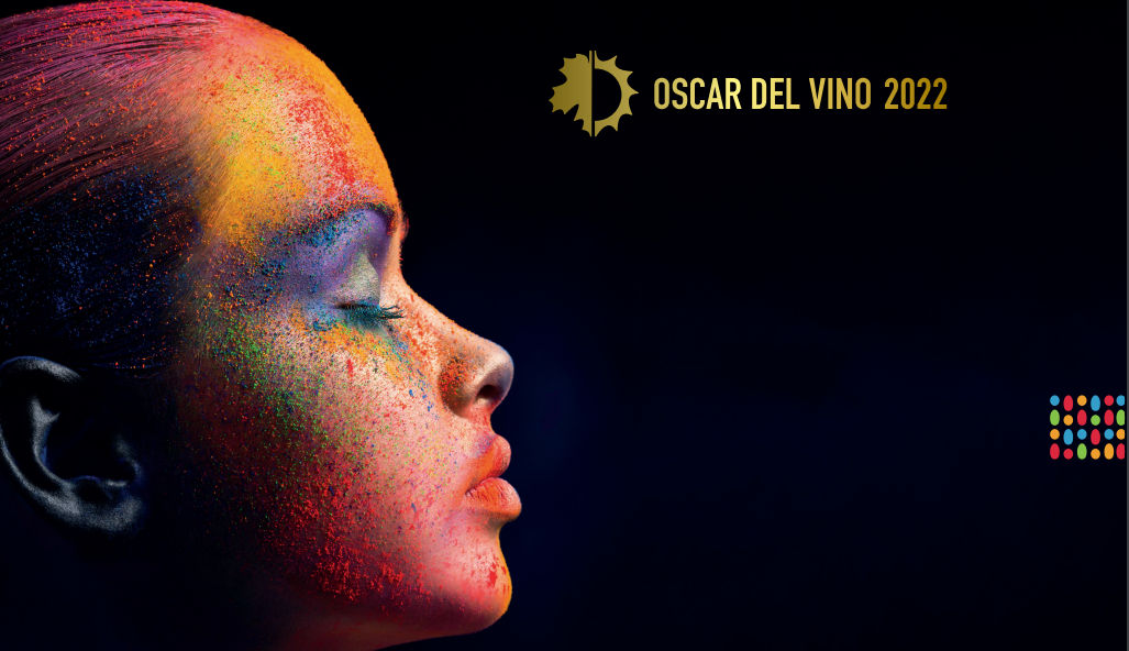 Mehr über den Artikel erfahren Oscar del Vino 2022 a Roma, adesso anche online