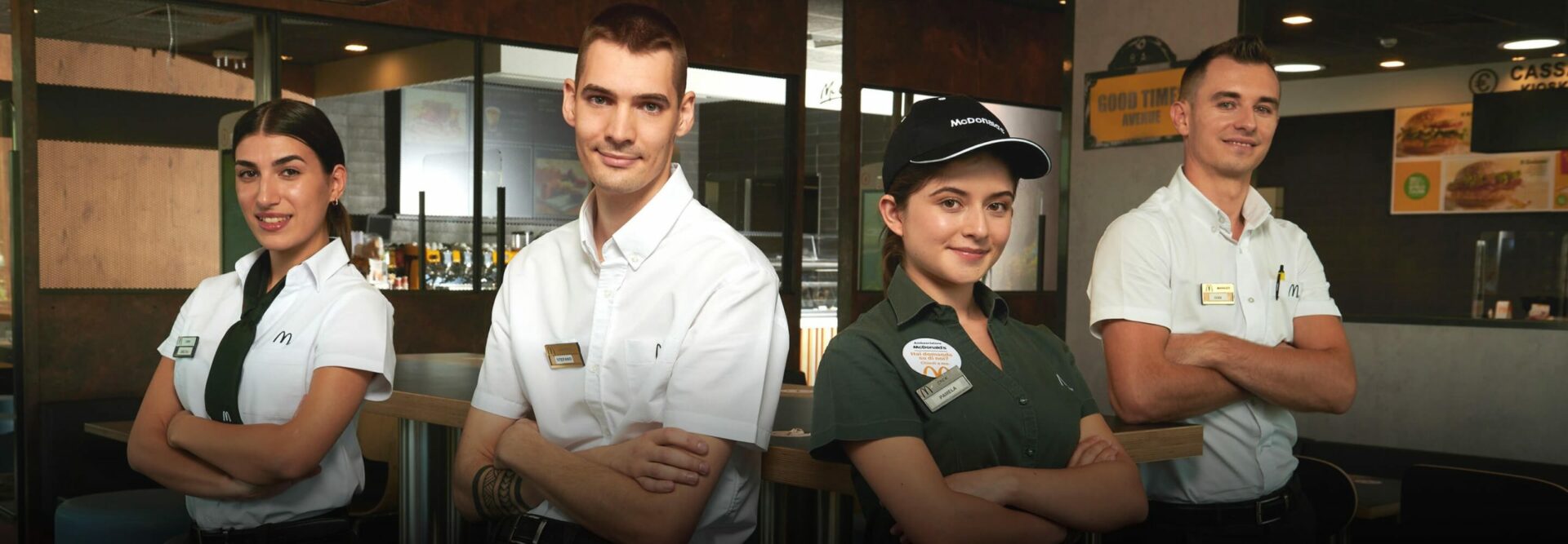 Mehr über den Artikel erfahren McDonald’s cerca 30 persone per i suoi ristoranti di Bolzano e Merano