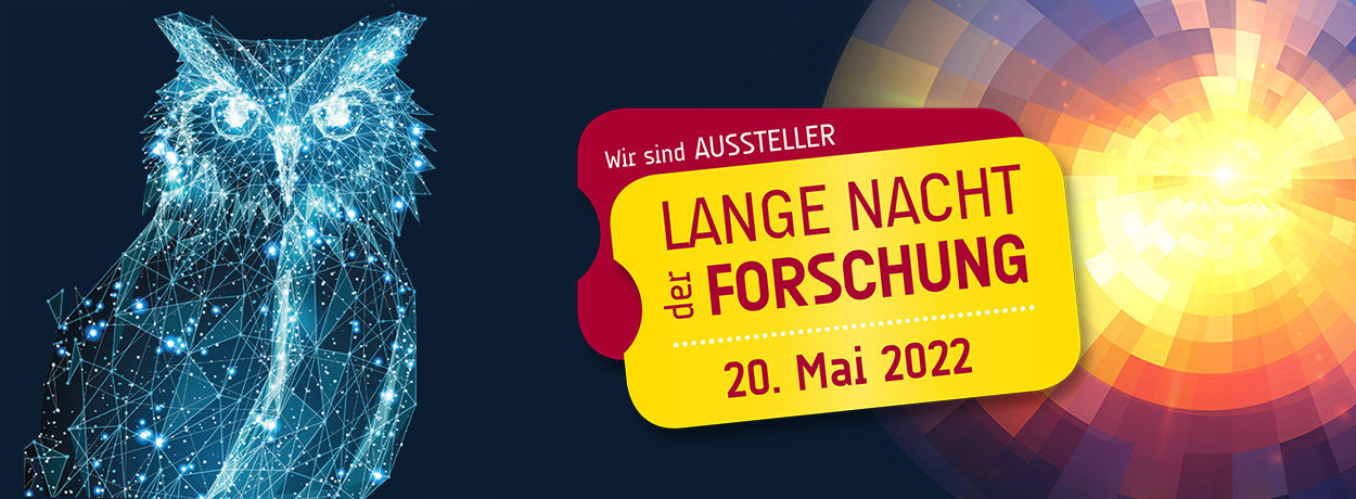 Mehr über den Artikel erfahren Die Lange Nacht der Forschung an der Österreichischen Nationalbibliothek