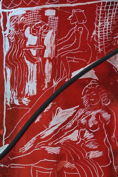 Mehr über den Artikel erfahren „Die Wandelbare“, Christoph Gabrielis Glasmalereien in Tisens zu sehen