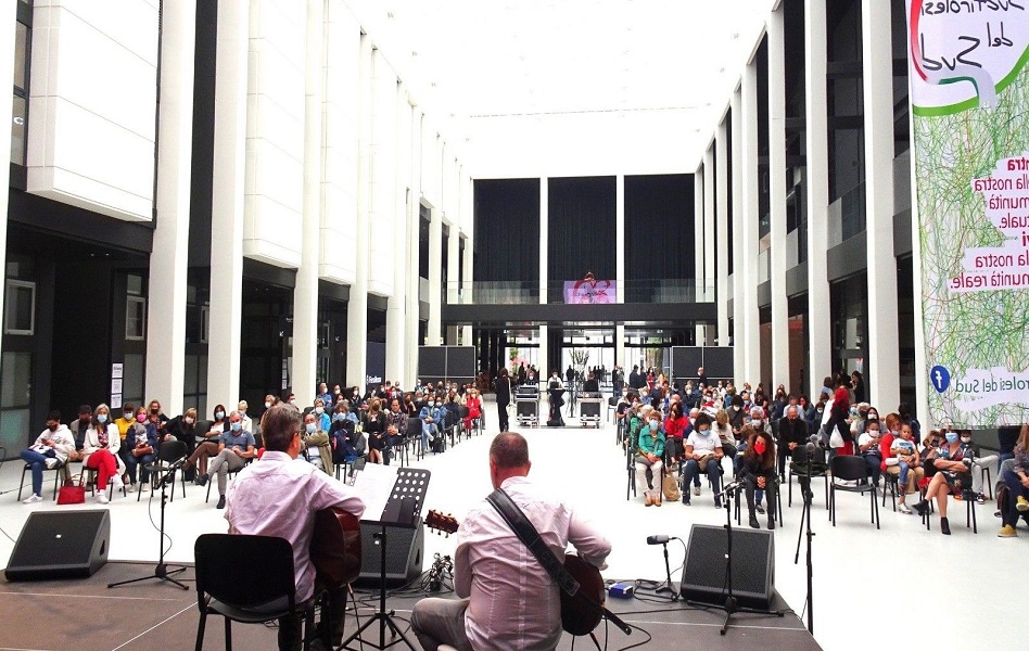 Scopri di più sull'articolo Torna il Summer Fest Sudtirolesi del Sud