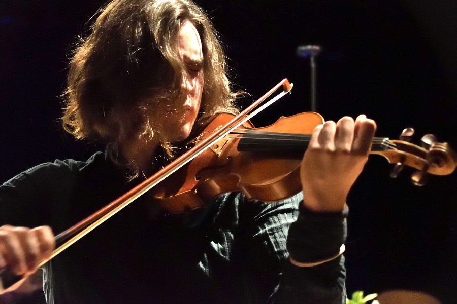 Scopri di più sull'articolo Vallarsa, Teatro Comunale di S. Anna. STREPITOSO TEOFIL!