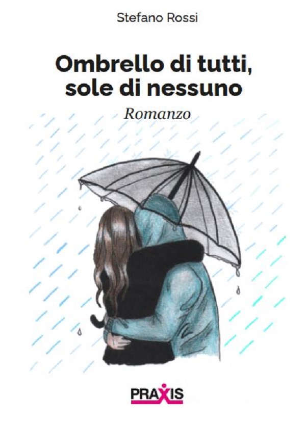 Mehr über den Artikel erfahren Libri Bolzano, novità Praxis Edizioni, OMBRELLO DI TUTTI, SOLE DI NESSUNO