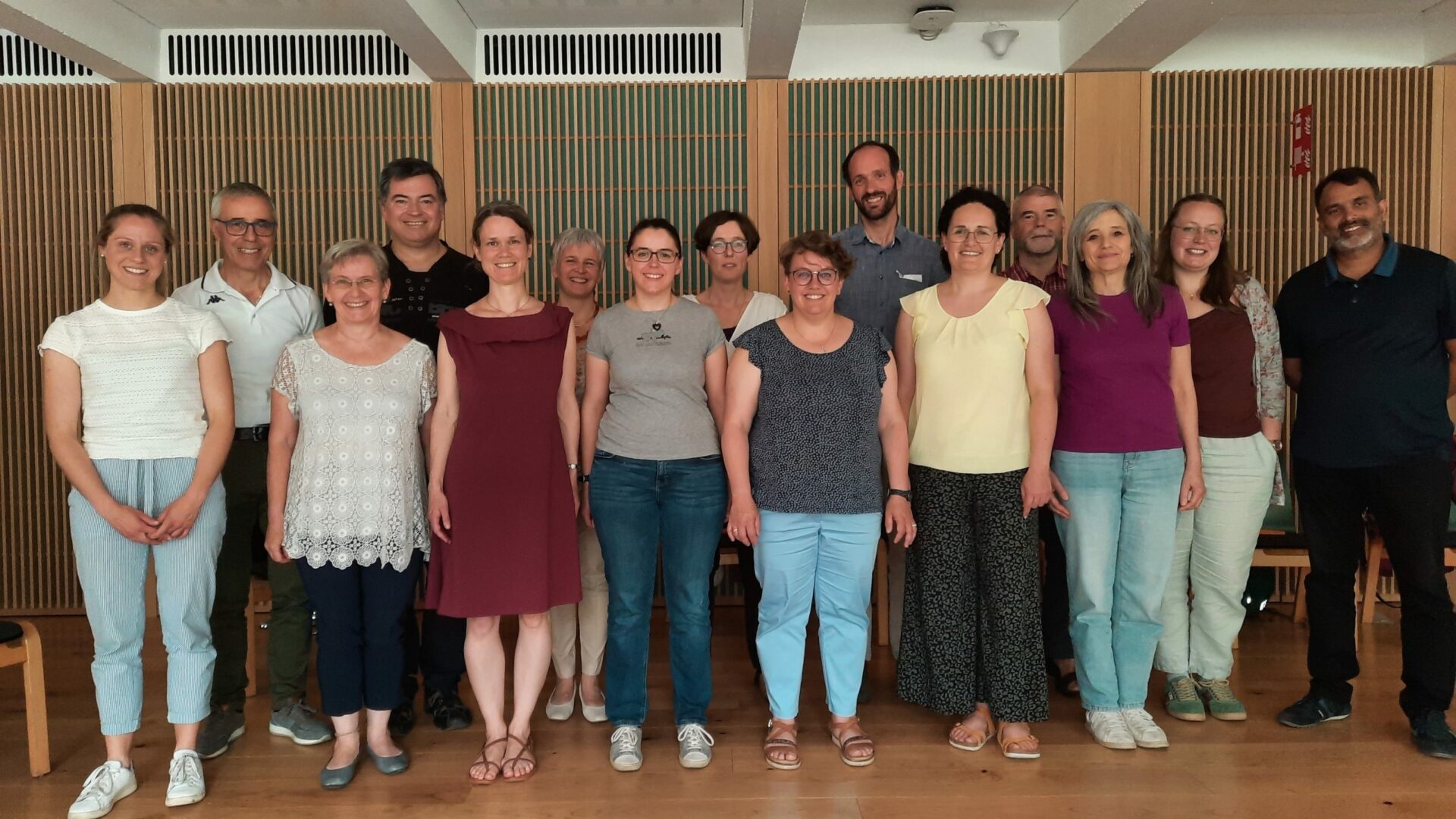 Mehr über den Artikel erfahren Assistenza spirituale negli ospedali, le priorità a 30 anni dalla riforma