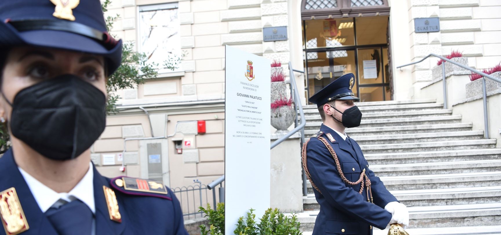 Scopri di più sull'articolo Violati gli arresti domiciliari, arrestata una coppia