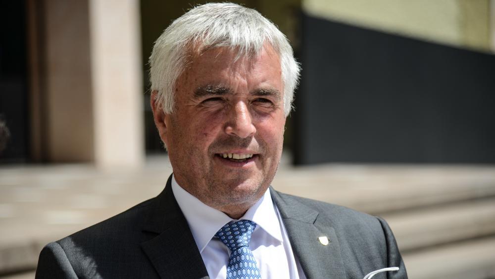 Mehr über den Artikel erfahren Josef Noggler in rappresentanza Alto Adige alla Conferenza dei presidenti dei Parlamenti regionali austriaci
