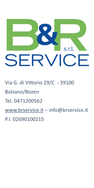 Rifiuti organici  SEAB Bolzano/Bozen