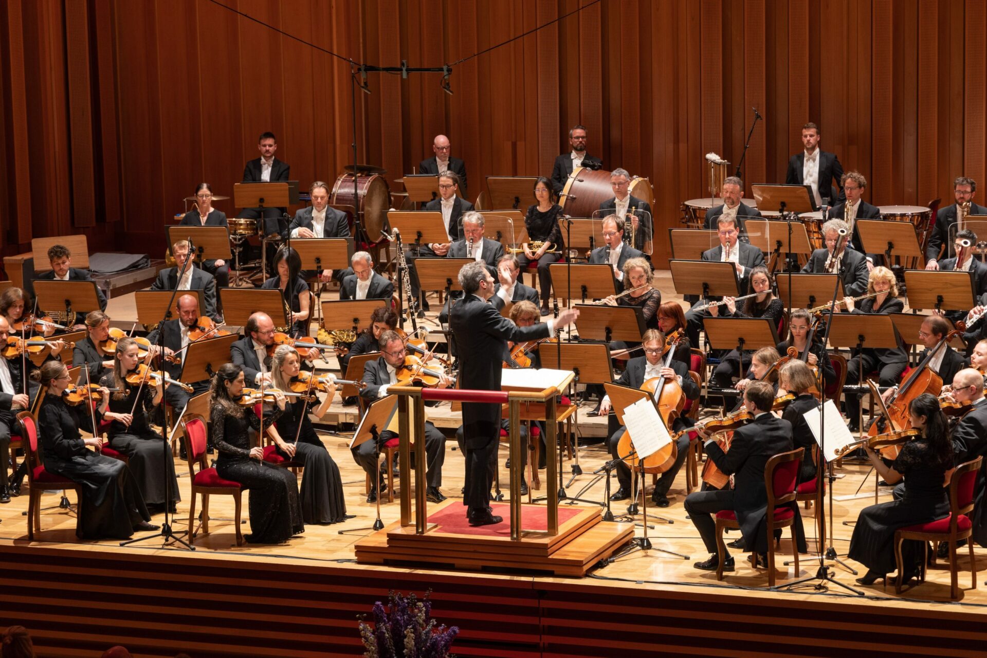 Scopri di più sull'articolo Tutto esaurito e grande successo per l’inaugurazione delle Settimane Musicali Gustav Mahler