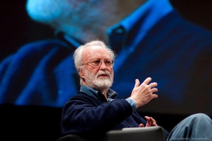 Scopri di più sull'articolo Muore a 98 anni lo storico fondatore di Repubblica Eugenio Scalfari
