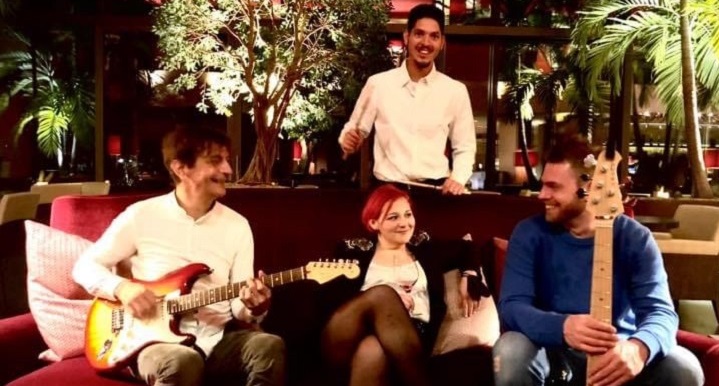Scopri di più sull'articolo Midsummer Night a Merano, “Funk Passion” per partire alla grande