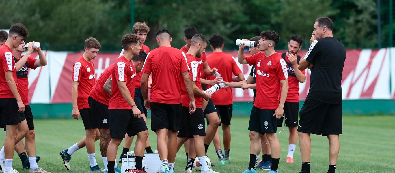 Scopri di più sull'articolo FC Südtirol in ritiro: vince la prima amichevole e attende il Sassuolo