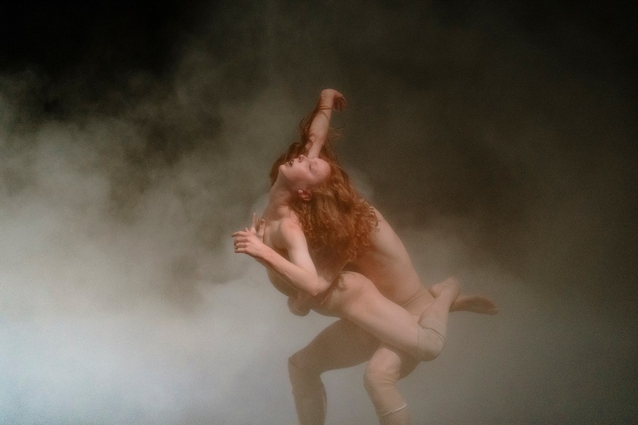 Mehr über den Artikel erfahren A Bolzano la ricchezza della danza di oggi con gli autori che contano