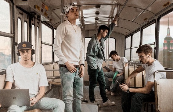 Scopri di più sull'articolo Trento. Il Capovolto ‘apre’ il Summer Festival 2022 con due serate in collaborazione con UploadSounds dedicate alle giovani band