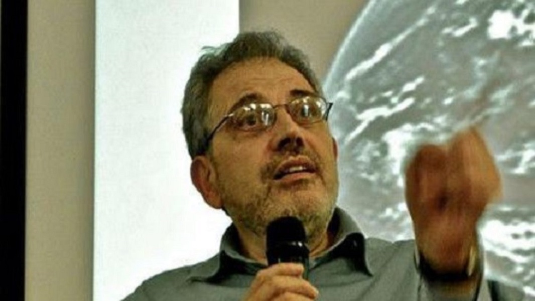 Scopri di più sull'articolo Clima e crisi energetica. Il professor Ugo Bardi: “Razionamenti inevitabili”