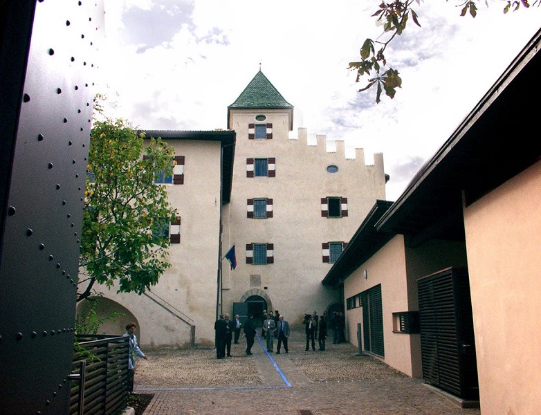 Scopri di più sull'articolo Alto Adige. Selezione per sei custodi a tempo indeterminato