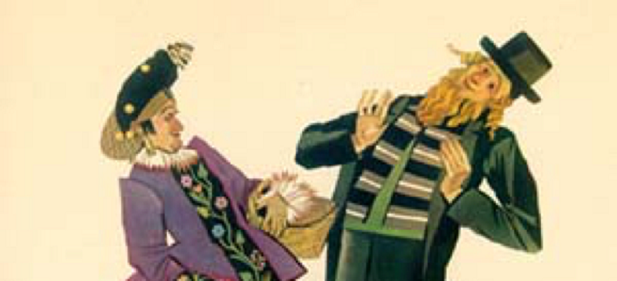 Scopri di più sull'articolo Musica Klezmer, danza e cultura ebraica a Merano