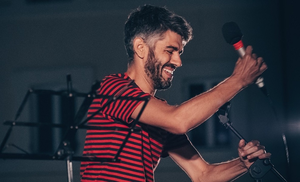 Mehr über den Artikel erfahren Trento. Al via giovedì 25 agosto il concorso di poetry slam dedicato a David Wilkinson