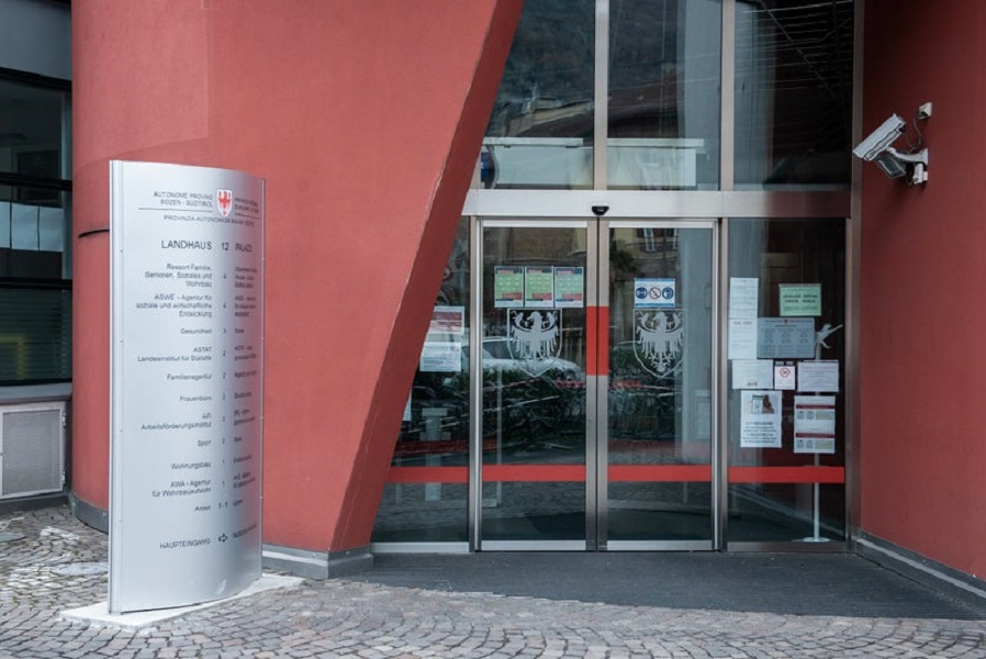 Scopri di più sull'articolo Bando di concorso per due ispettrici/ispettori del lavoro