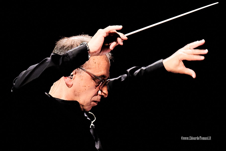 Scopri di più sull'articolo Midsummer Night a Merano, omaggio ai Queen con la Pop Symphony Orchestra