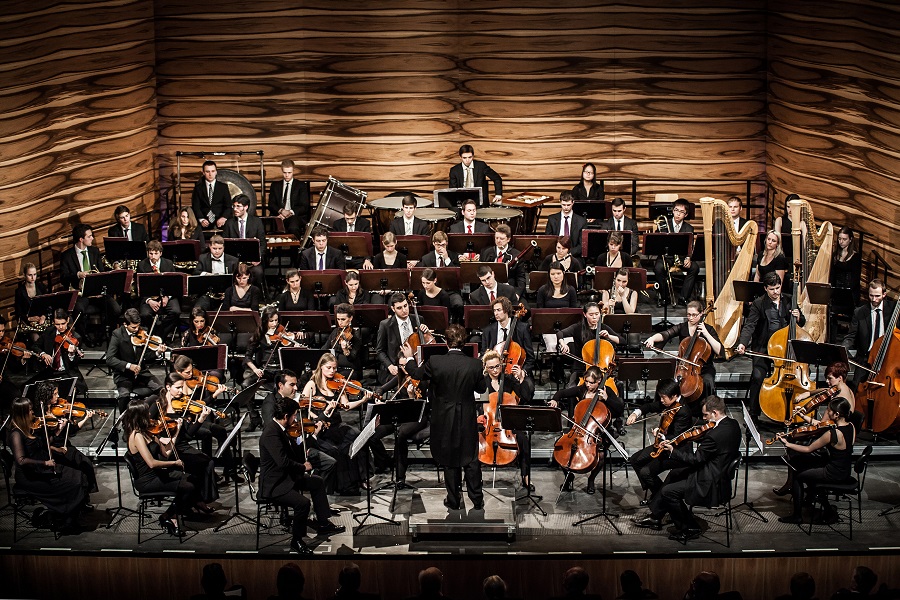 Scopri di più sull'articolo Mahlers Auferstehungs-Symphonie in der Pfarrkirche Sterzing