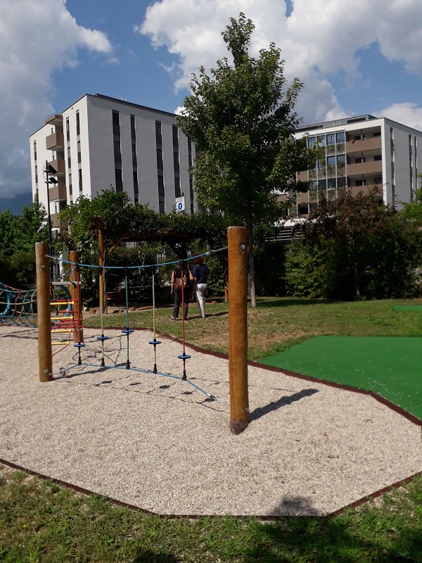 Scopri di più sull'articolo Da Padova per visitare le scuole dell’infanzia altoatesine