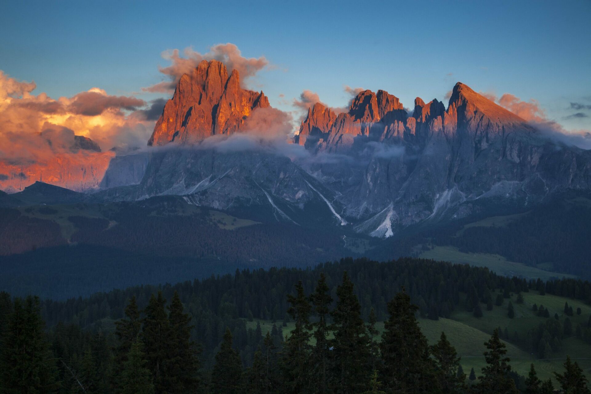 Scopri di più sull'articolo Tante attività e iniziative legate a uno dei fenomeni naturali più affascinanti dell’autunno