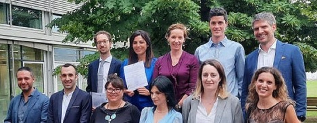 Scopri di più sull'articolo Alto Adige, formati dodici nuovi medici di medicina generale