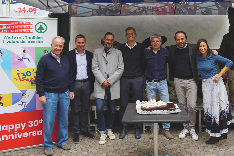 Scopri di più sull'articolo 30 anni centro giovanile papperlapapp, grande festa con oltre 200 ospiti