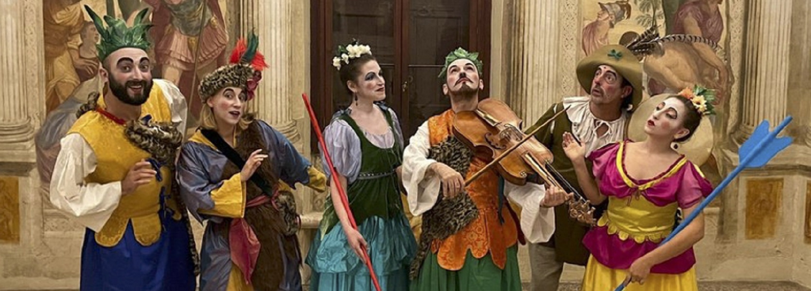 Scopri di più sull'articolo Torna a Trento Musicantica con concerti e conferenze