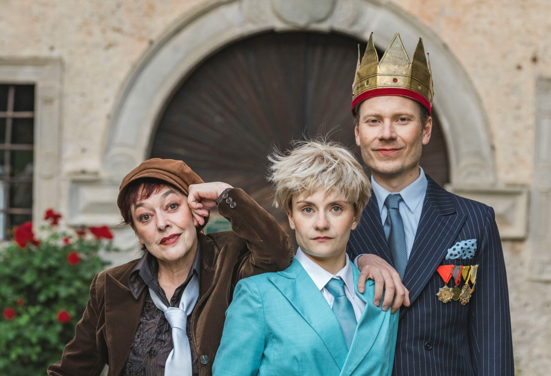 Scopri di più sull'articolo „Der kleine Prinz“ unterwegs in Südtirol