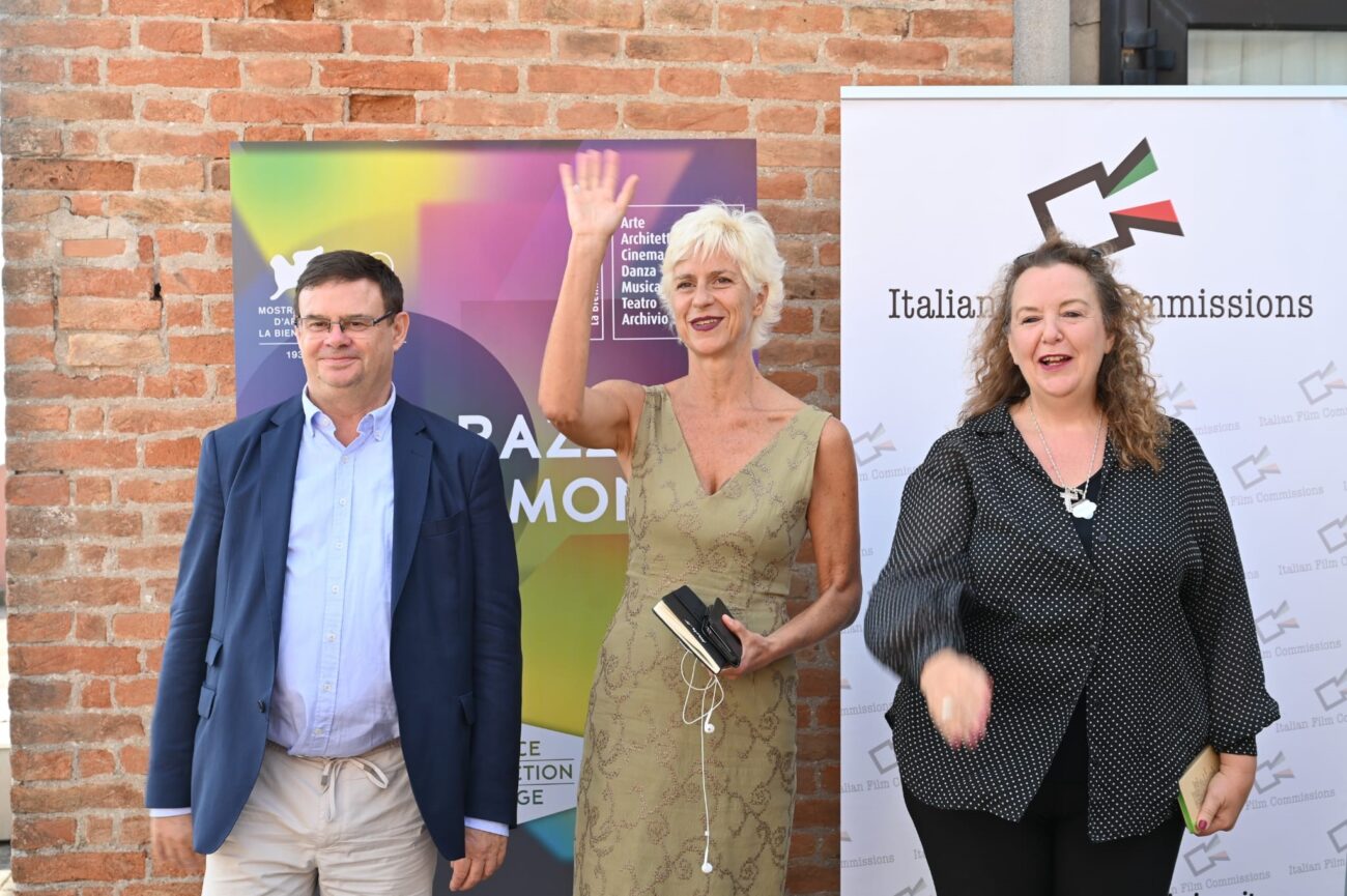 Scopri di più sull'articolo Accordo Enit con Italian Film Commissions per promozione dell’Italia turistica attraverso il Cinema