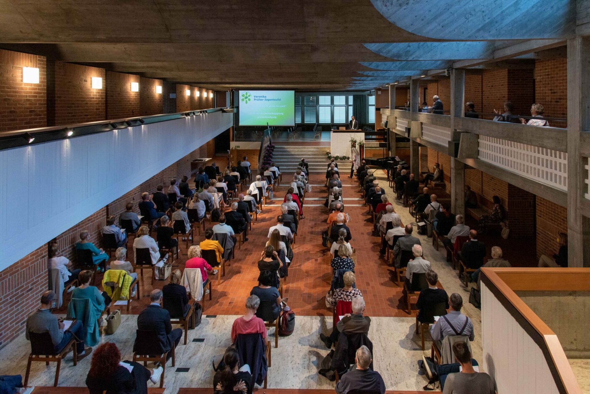Scopri di più sull'articolo Am 16. und 17. September, Pastoraltagung in Brixen