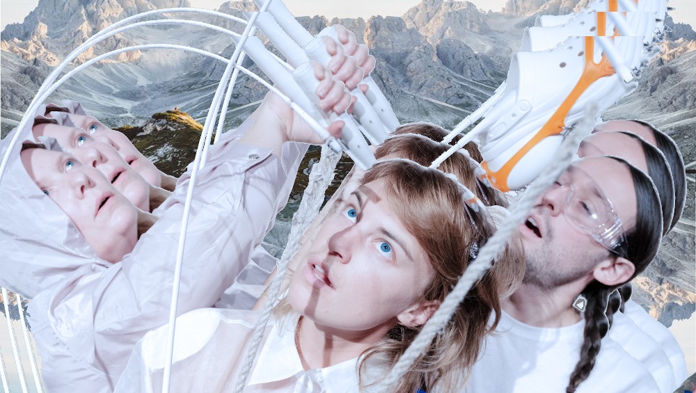 Scopri di più sull'articolo Tre giorni di cultura contemporanea con il festival Transart