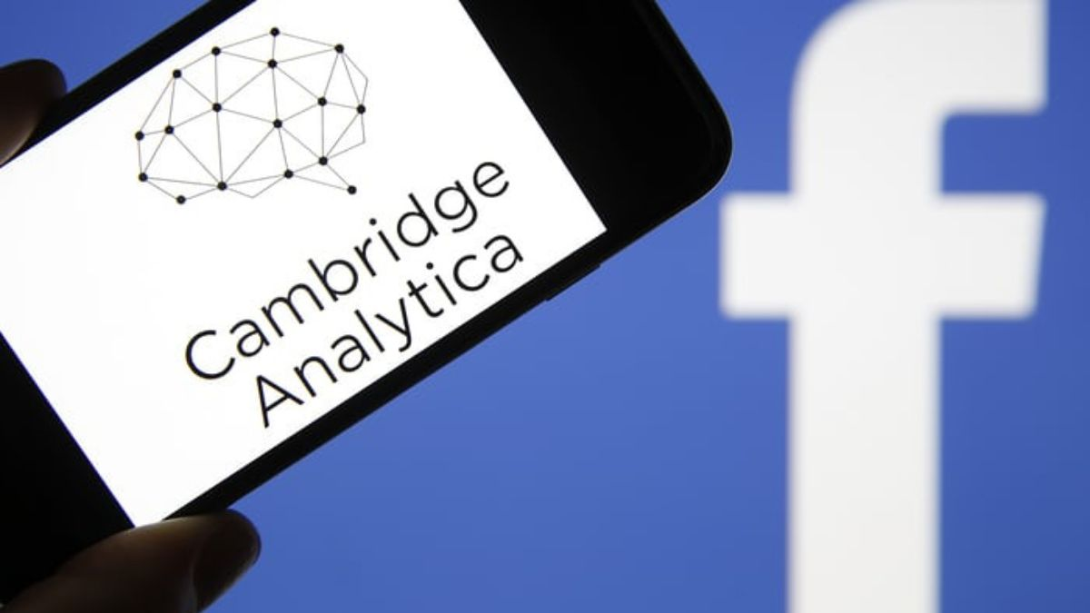 Mehr über den Artikel erfahren Scandalo ‘Cambridge Analytica’: sanzionato Facebook per 1,2 milioni di euro