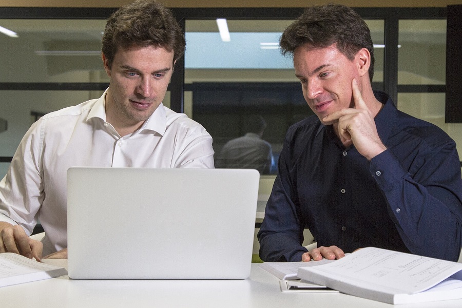 Scopri di più sull'articolo CAEmate e SHER trionfano a Startup Marathon
