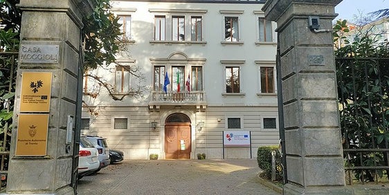 Scopri di più sull'articolo Martedì dell’Euregio, dal 18 ottobre cinque serate a casa Moggioli