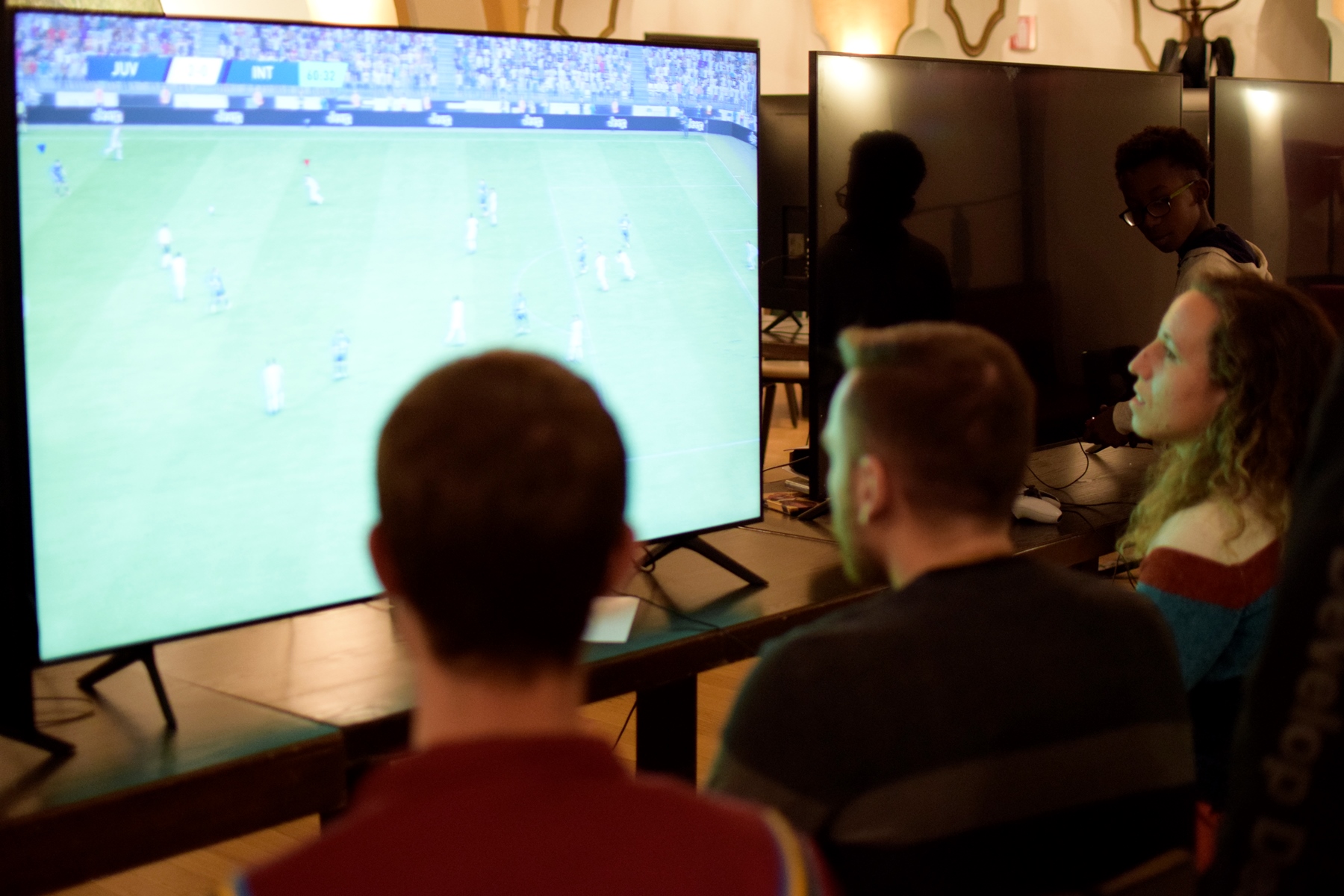 Scopri di più sull'articolo A Bolzano il lungo weekend del festival dei videogiochi Game Ground